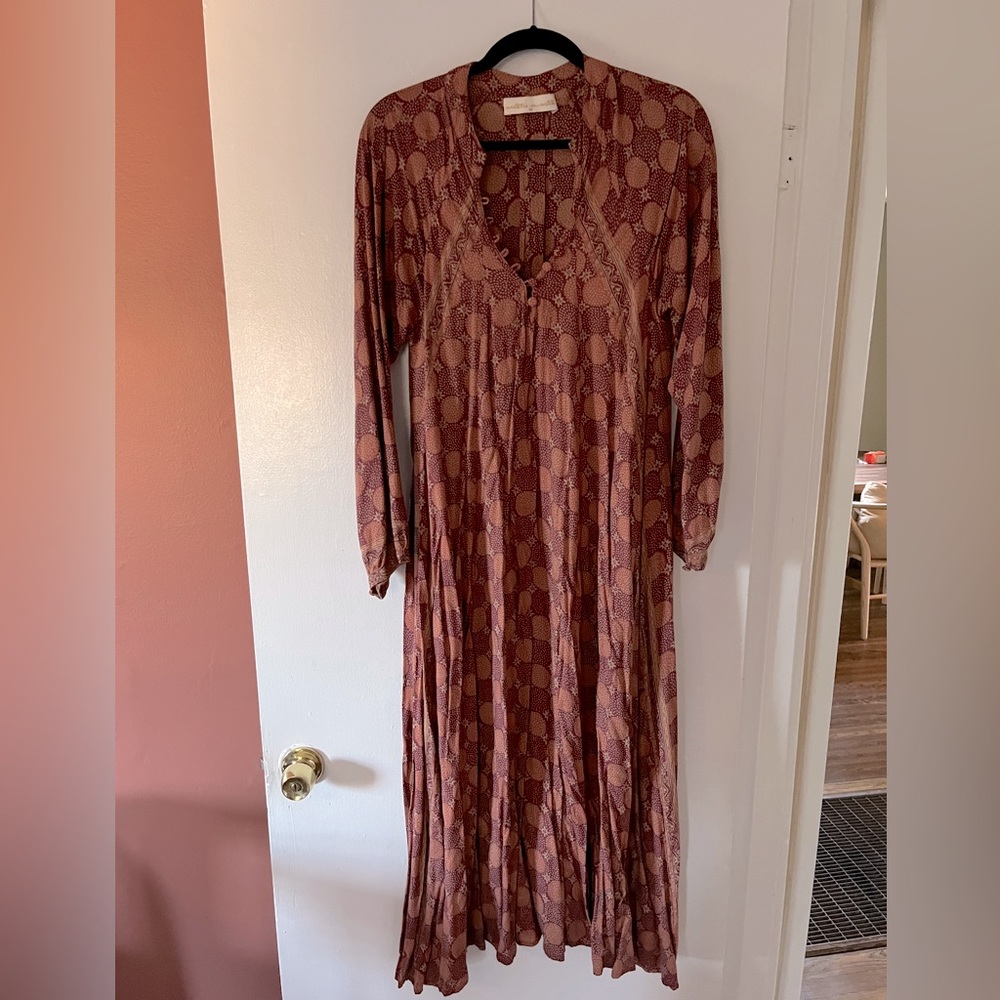 Natalie Martin Fiore Dress size M